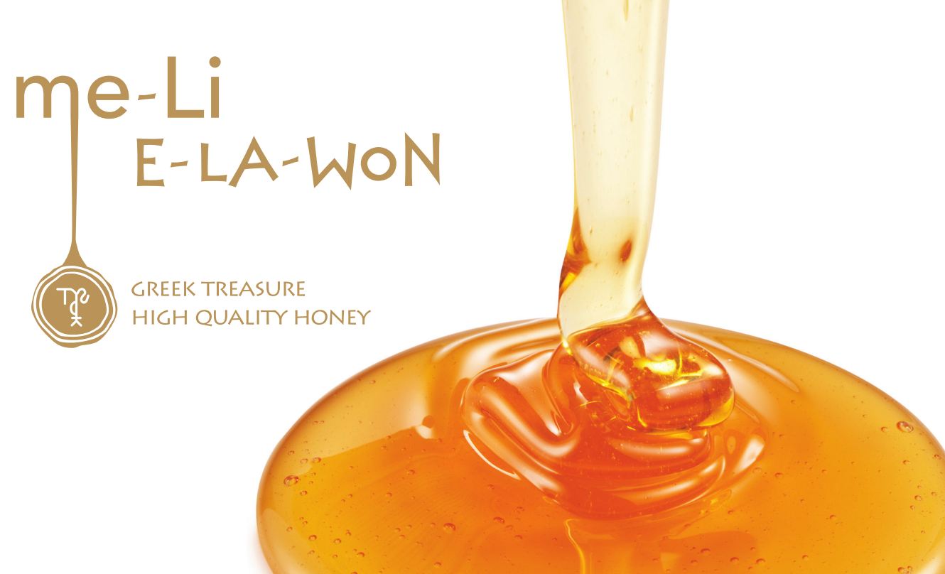 thecookbook.gr: “Η E-LA-WON παρουσιάζει το μέλι της στο Παρίσι”