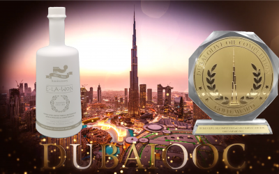 bankingnews.gr: “Δύο Χρυσά βραβεία από το Dubai για την E-LA-WON”