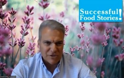 «E-LA-WON: Successful Food Stories»
